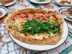 -PIZZA BIANCA(万象城店)