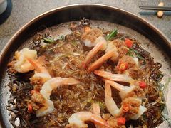 -赠李白·如诗的川味(余杭万达广场店)