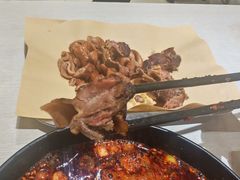 -牵人麻辣粉(粉巷店)