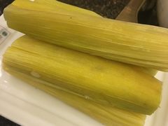 玉米糕-钦善斋(武侯祠店)