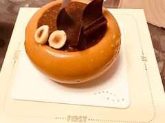 -潮一不贰·法式甜品·生日蛋糕·西式简餐(外滩店)