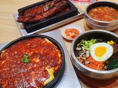 -敏丁拌饭(中街总店)