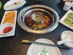 -葛记红焖羊肉(和平路形象店)