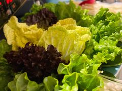 -青瓷火锅料理(西单大悦城店)