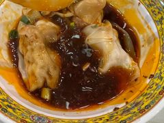 -龙抄手(春熙路总店)