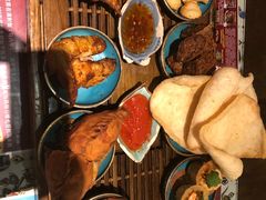 -小娘惹厨房Little Nyonya(狮城有约上榜店)