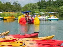 -太阳岛度假酒店