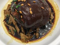 -西山人家·传统苏帮菜·家宴(木渎店)