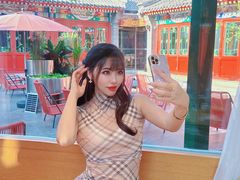 -彝席之地四合院·山珍私宴·婚宴