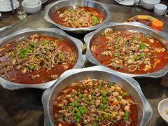 -盐井记·自贡美蛙鲜锅兔(中和店)