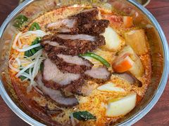 -海安安越南粉(丹竹頭店)