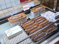 -Dough&Joe团憩(瑞虹天地月亮湾店)