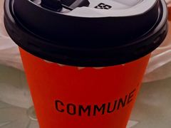-COMMUNE幻师(花园道店)