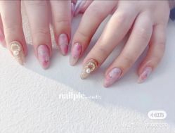 -Adore nail日式美甲美睫