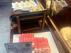 -东来顺•非遗火锅(外滩店)