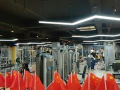 -ENERGY原力健身(川周店)