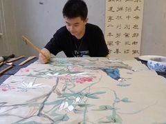 -汉翔书法丨软笔·硬笔·国画(西铁营校区)
