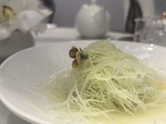-火福·天湖阁大闸蟹博物馆主题餐厅(浅水湾店)