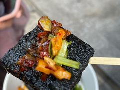 -黑色经典臭豆腐·湖南特产(坡子街店)