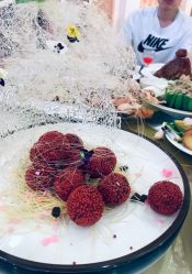 -甘井子区冠豪主题婚礼酒店宴会厅(机场店)