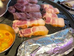 五花肉-济州爱肉堂(总店)