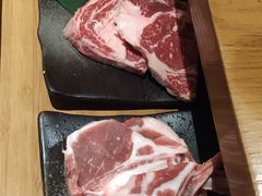 -赤坂亭·M9和牛烧肉·铁板烧(合肥万象城店)