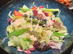 -300杯·和牛烧肉清酒专门店(廊里店)