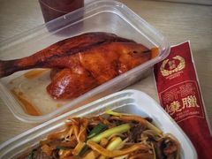 -香港新发烧腊茶餐厅(书城店)