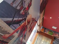 -安妮意大利餐厅(国贸店)
