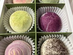 -好一朵茉莉花(老门东店)