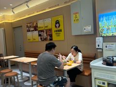 -小谷姐姐麻辣拌·麻辣烫(潞河店)