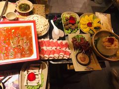 -小龙坎火锅(东汇城店)