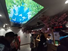 -缘福乡村铁锅炖民宿(八达岭店)