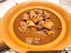 -小鹅皇港式餐厅(新抚万达店)