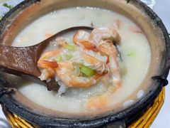 -云晓光头烧烤吧(盛夏店)