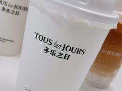美式咖啡-多乐之日(西直门店)