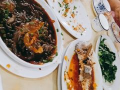 -秋姐美食店(旅游大道店)