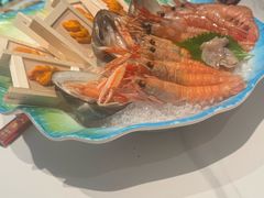 -黑木原精致料理·铁板烧