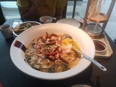 -赠李白·如诗的川味(余杭万达广场店)