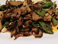 -老周家酱卤猪蹄私房菜(克拉玛依西街店)