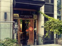 门面-六月花园咖啡馆(中关村东路店)