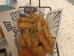 -雲物·云南小馆(好悦天地店)