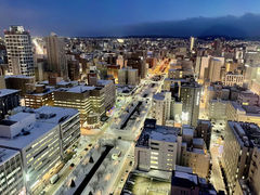 -札幌电视塔