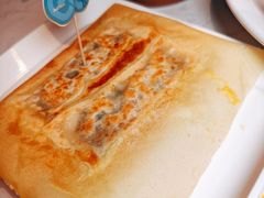 -北李·海肠捞饭·大连菜(高新万达店)