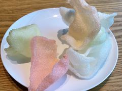 -峨嵋小镇·川菜(勒泰中心店)