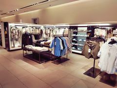 -ZARA(万达广场二七店)