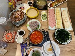 -龙聚德北京烤鸭(沙坪坝华宇A馆店)