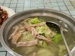-賴記豆花(兴隆店)