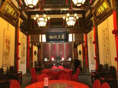 -文儒九号·闽菜馆(三坊七巷店)