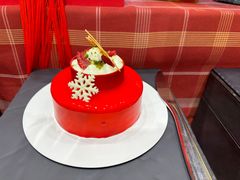 -索菲特酒店 · 云尚天际自助餐厅